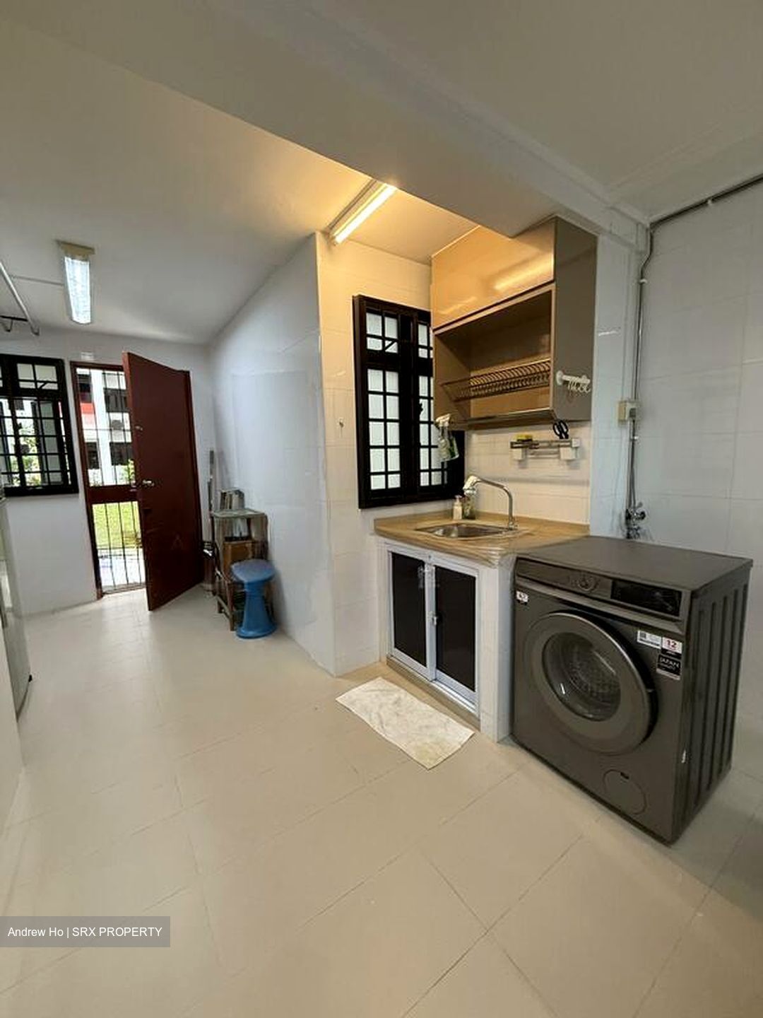 Blk 30 Balam Gardens (Geylang), HDB 3 Rooms #498946021